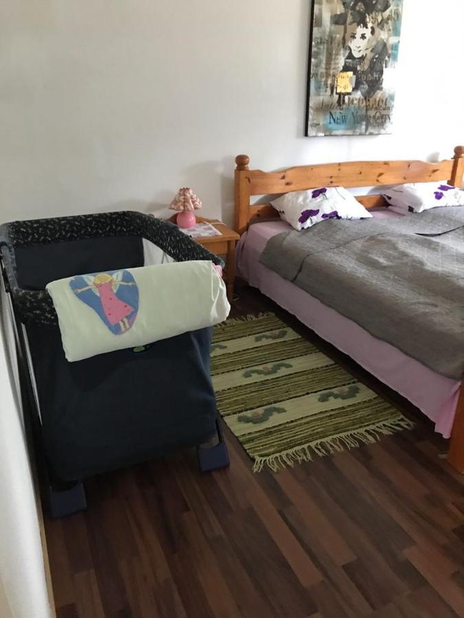 Vacker Hus I Naturen Froseke Экстерьер фото