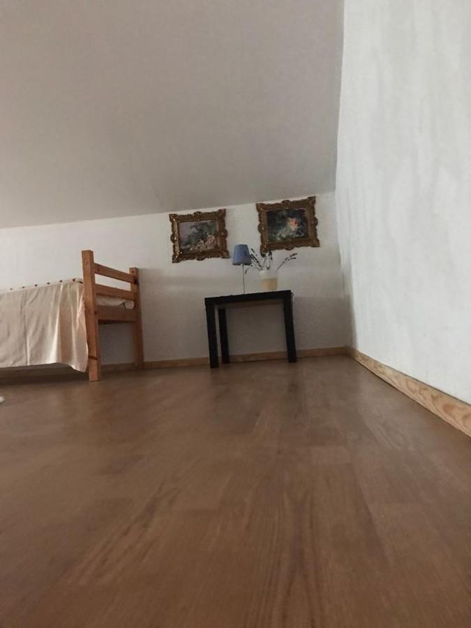 Vacker Hus I Naturen Froseke Экстерьер фото