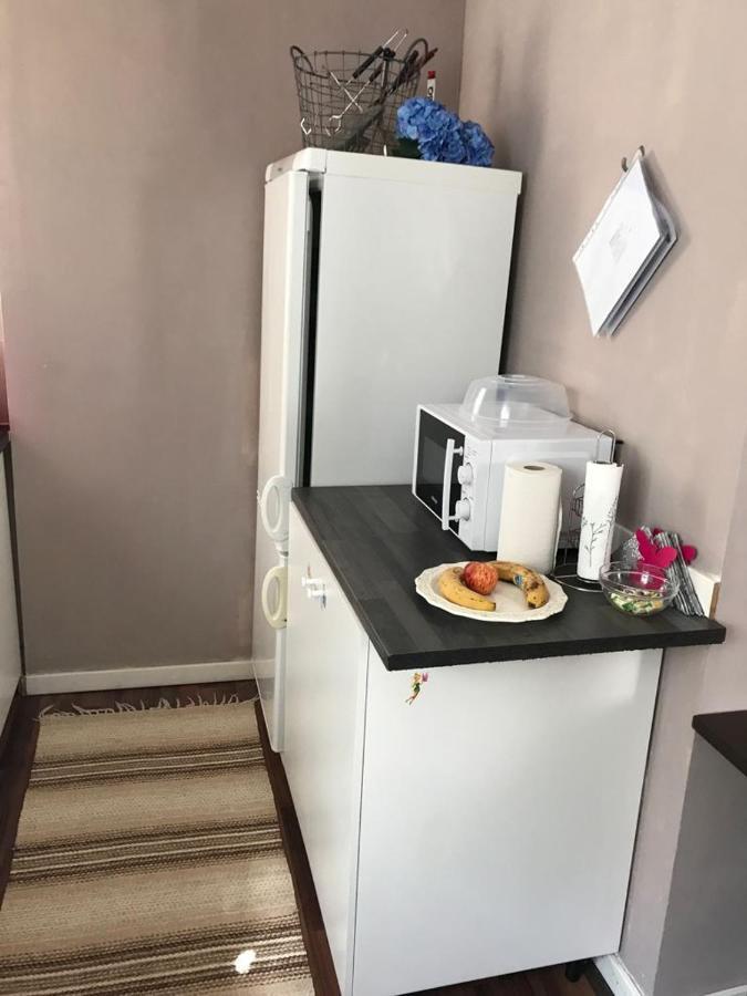 Vacker Hus I Naturen Froseke Экстерьер фото